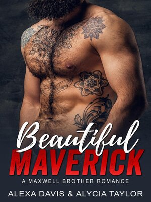 cover image of Beautiful Maverick